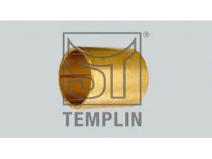 ST-TEMPLIN 06.060.0954.000 įvorė, pasukamojo kakliuko kaištis
81.93020.0380