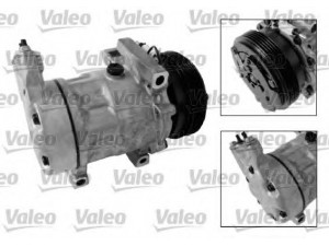 VALEO 699202 kompresorius, oro kondicionierius 
 Oro kondicionavimas -> Kompresorius/dalys
7700111182, 7700115830, 7701499885