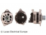 LUCAS ELECTRICAL LRA02212 kintamosios srovės generatorius 
 Elektros įranga -> Kint. sr. generatorius/dalys -> Kintamosios srovės generatorius
500362607