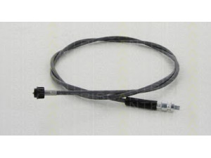 TRISCAN 8140 28414 tachometro velenas 
 Elektros įranga -> Prietaisai -> Tachometro velenas
6122.38