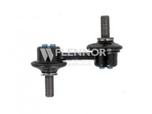 FLENNOR FL10273-H šarnyro stabilizatorius 
 Ašies montavimas/vairavimo mechanizmas/ratai -> Stabilizatorius/fiksatoriai -> Savaime išsilyginanti atrama
20470FE000, 20470SA000