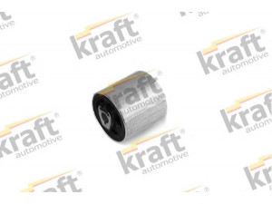 KRAFT AUTOMOTIVE 4232642 valdymo svirties/išilginių svirčių įvorė 
 Ašies montavimas/vairavimo mechanizmas/ratai -> Valdymo svirtis/pasukamosios svirties sujungimas -> Montavimas/sutvirtinimas
31120006482, 31121141752, 31129068734