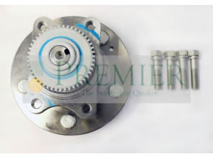 BRT Bearings PWK1776 rato guolio komplektas 
 Ašies montavimas/vairavimo mechanizmas/ratai -> Rato stebulė/montavimas -> Rato guolis
52730-3K200, 52730-3K200