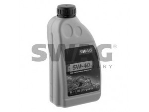 SWAG 15 93 2936 variklio alyva; variklio alyva 
 Techninės priežiūros dalys -> Techninės priežiūros intervalai
SAE 5W-40, SAE 5W-40, SAE 5W-40