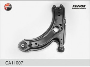 FENOX CA11007 vikšro valdymo svirtis 
 Ašies montavimas/vairavimo mechanizmas/ratai -> Valdymo svirtis/pasukamosios svirties sujungimas -> Vairo trauklės (valdymo svirtis, išilginis balansyras, diago
1J0407151A, 1J0407151B, 1J0407151C