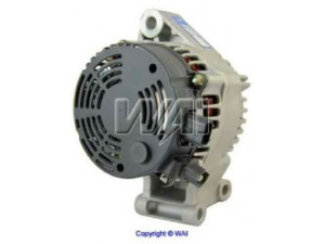 WAIglobal 21356N kintamosios srovės generatorius 
 Elektros įranga -> Kint. sr. generatorius/dalys -> Kintamosios srovės generatorius
1070806, 1073090, 1090084, 1090085