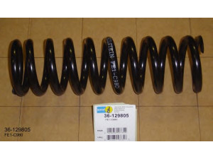 BILSTEIN 36-129805 spyruoklė
201 324 25 04