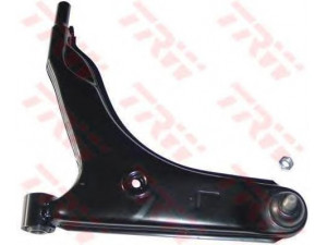 TRW JTC802 vikšro valdymo svirtis 
 Ašies montavimas/vairavimo mechanizmas/ratai -> Valdymo svirtis/pasukamosios svirties sujungimas -> Vairo trauklės (valdymo svirtis, išilginis balansyras, diago
MB518806