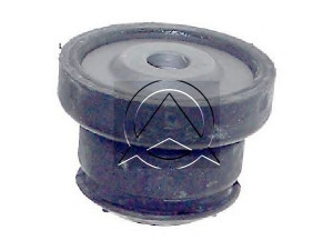 SIDEM 835617 valdymo svirties/išilginių svirčių įvorė 
 Ašies montavimas/vairavimo mechanizmas/ratai -> Valdymo svirtis/pasukamosios svirties sujungimas -> Montavimas/sutvirtinimas
606 66 020*, 606 66 021*, Part of