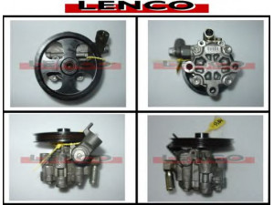 LENCO SP3384 hidraulinis siurblys, vairo sistema 
 Vairavimas -> Vairo pavara/siurblys
44310-87404