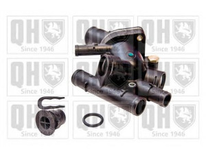 QUINTON HAZELL QTH644K termostatas, aušinimo skystis 
 Aušinimo sistema -> Termostatas/tarpiklis -> Thermostat
4400311, 4402579, 4404235, 4404840