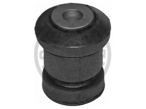 OPTIMAL F8-6015 valdymo svirties/išilginių svirčių įvorė 
 Ašies montavimas/vairavimo mechanizmas/ratai -> Valdymo svirtis/pasukamosios svirties sujungimas -> Montavimas/sutvirtinimas
1061570, 98AG3063AE