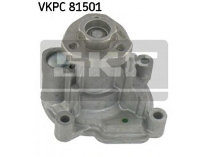 SKF VKPC 81501 vandens siurblys 
 Aušinimo sistema -> Vandens siurblys/tarpiklis -> Vandens siurblys
03C 121 005 D, 03C 121 005 K, 03C 121 005 L
