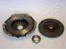 JAPANPARTS KF-216 sankabos komplektas 
 Sankaba/dalys -> Sankabos remonto komplektas, visas
