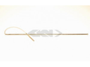 SPIDAN 41201 trosas, stovėjimo stabdys 
 Stabdžių sistema -> Valdymo svirtys/trosai
4403012, RF16731500