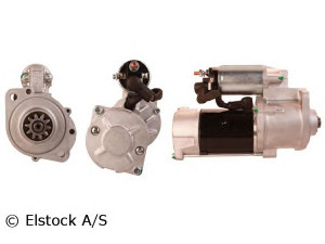 ELSTOCK 25-3027 starteris
32A66-00301, M3T67671