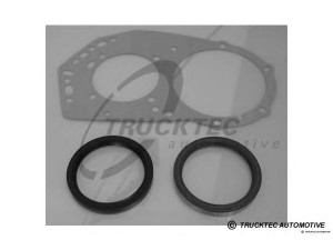 TRUCKTEC AUTOMOTIVE 01.43.400 tarpiklių komplektas, neautomatinė pavarų dėžė
013 997 5547 cpl.3, 013 997 5647 cpl.3