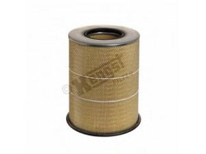HENGST FILTER E496L oro filtras 
 Techninės priežiūros dalys -> Techninės priežiūros intervalai
8149064