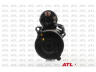 ATL Autotechnik A 77 840 starteris