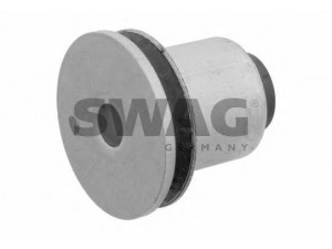 SWAG 30 92 9767 valdymo svirties/išilginių svirčių įvorė 
 Ašies montavimas/vairavimo mechanizmas/ratai -> Valdymo svirtis/pasukamosios svirties sujungimas -> Montavimas/sutvirtinimas
8Z0 407 182 B, 8Z0 407 182 C, 8Z0 407 195 D