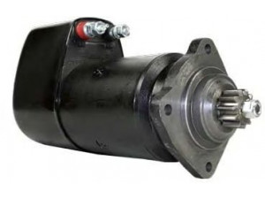 PRESTOLITE ELECTRIC 860655GB starteris 
 Elektros įranga -> Starterio sistema -> Starteris
110535HC, 1701063, 1171955, 1174645