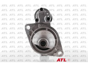 ATL Autotechnik A 16 860 starteris 
 Elektros įranga -> Starterio sistema -> Starteris
1202139, 6202047, 90357730, 90444192