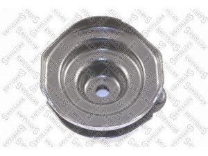STELLOX 12-71042-SX pakabos statramsčio atraminis guolis 
 Ašies montavimas/vairavimo mechanizmas/ratai -> Montavimas, pakabos statramstis
G03028380, G03028380A