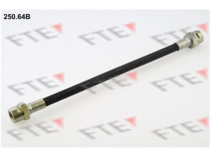 FTE 250.64B stabdžių žarnelė 
 Stabdžių sistema -> Stabdžių žarnelės
000 428 09 35, 000 428 38 35, 001 428 09 35