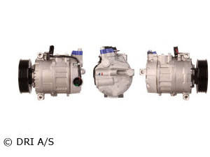 DRI 700510469 kompresorius, oro kondicionierius 
 Oro kondicionavimas -> Kompresorius/dalys
4E0260805F