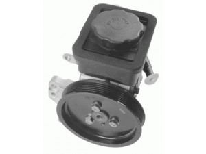 ZF Parts 2911 401 hidraulinis siurblys, vairo sistema
32 41 6 756 575