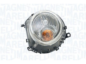 MAGNETI MARELLI 710302517004 priekinis žibintas 
 Kėbulas -> Priekinis žibintas/dalys -> Priekinis žibintas/įterp.
63122751876, 2751876