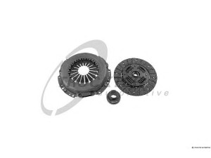 TRUCKTEC AUTOMOTIVE 07.23.131 sankabos komplektas
048 198 141X