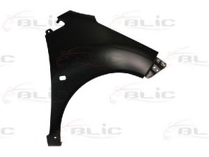 BLIC 6504-04-1120312P sparnas 
 Kėbulas -> Transporto priemonės priekis -> Sparnas/montavimo dalys
95950450