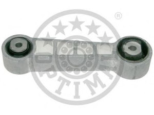OPTIMAL F8-6907 variklio montavimas 
 Variklis -> Variklio montavimas -> Variklio montavimo rėmas
6025304389