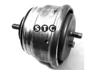 STC T405857 variklio montavimas 
 Variklis -> Variklio montavimas -> Variklio montavimo rėmas
22 11 6 752 742