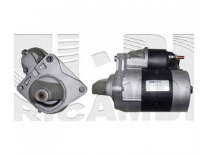 AUTOTEAM SMM107R starteris 
 Elektros įranga -> Starterio sistema -> Starteris
46518059, 46740242, 71782288, 71782351
