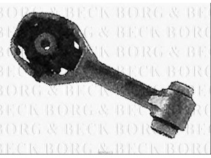 BORG & BECK BEM3413 variklio montavimas 
 Variklis -> Variklio montavimas -> Variklio montavimo rėmas
7700817782
