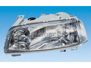 BOSCH 0 301 077 108 priekinis žibintas