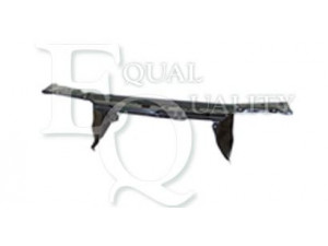 EQUAL QUALITY L03459 priekinis variklio gaubtas 
 Kėbulas -> Kėbulo dalys/ sparnas/buferis -> Priekinis aerodinaminio pasipriešinimo sumažinimas/grotelės
1312048