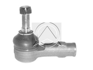 SIDEM 61034 skersinės vairo trauklės galas 
 Vairavimas -> Vairo mechanizmo sujungimai
89 24 177, 89 93 354