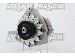 DA SILVA A011353 kintamosios srovės generatorius
500123652, G345900011010, 939800