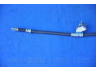 PARTS-MALL PTA-255 trosas, stovėjimo stabdys
597604H730
