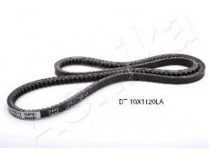 ASHIKA 109-10X1120 V formos diržas 
 Techninės priežiūros dalys -> Techninės priežiūros intervalai
252152W010
