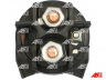 AS-PL SS0135 solenoidinis jungiklis, starteris
RE501911