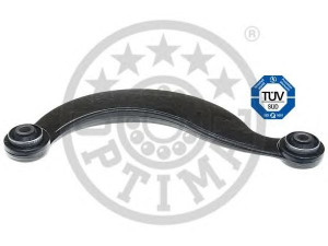 OPTIMAL G5-639 vikšro valdymo svirtis 
 Ašies montavimas/vairavimo mechanizmas/ratai -> Valdymo svirtis/pasukamosios svirties sujungimas -> Vairo trauklės (valdymo svirtis, išilginis balansyras, diago
01061659, 1 061 662, 1 073 252