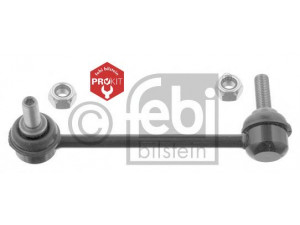 FEBI BILSTEIN 32602 šarnyro stabilizatorius 
 Ašies montavimas/vairavimo mechanizmas/ratai -> Stabilizatorius/fiksatoriai -> Savaime išsilyginanti atrama
52325-TA0-A01