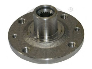 OPTIMAL 04-P383 rato stebulė 
 Ašies montavimas/vairavimo mechanizmas/ratai -> Rato stebulė/montavimas -> Rato stebulė
60 01 547 685, 60 01 547 685