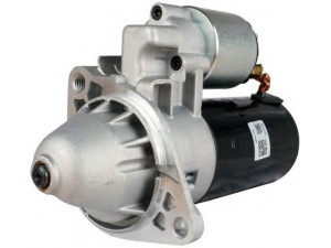 PowerMax 8212108 starteris 
 Elektros įranga -> Starterio sistema -> Starteris