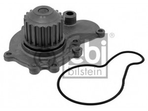 FEBI BILSTEIN 44196 vandens siurblys 
 Aušinimo sistema -> Vandens siurblys/tarpiklis -> Vandens siurblys
04667660, 04667660AB, 04667660AE