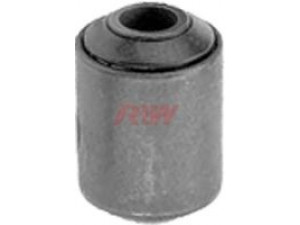 RIW VO11001 valdymo svirties/išilginių svirčių įvorė 
 Ašies montavimas/vairavimo mechanizmas/ratai -> Valdymo svirtis/pasukamosios svirties sujungimas -> Montavimas/sutvirtinimas
271631, 6800251